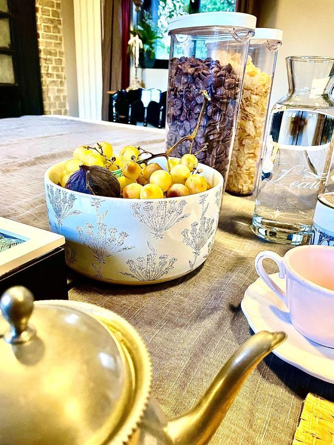 Couette-café Le Paddock *